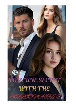 FORTUNE SECRET WITH THE BILLIONAIRE'S