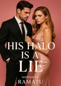 His Halo is a Lie