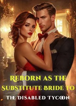 Reborn as the Substitute Bride to the Disabled Tycoon