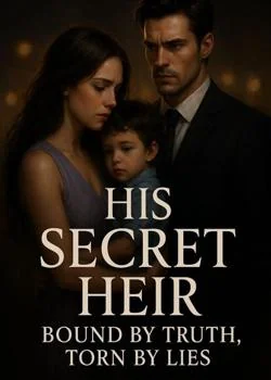 His Secret Heir - Bound by Truth, Torn by Lies