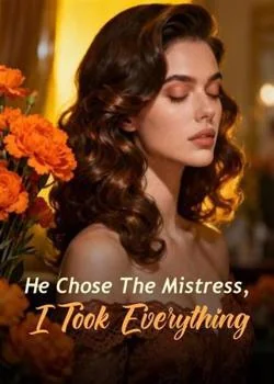 He Chose The Mistress, I Took Everything