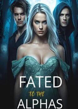 Mooncursed : Fated To The Alphas