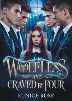Wolfless And Craved By Four