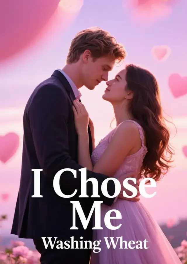 I Chose Me