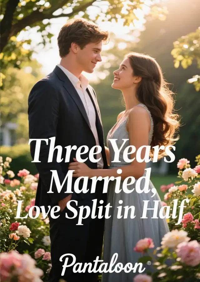 Three Years Married, Love Split in Half