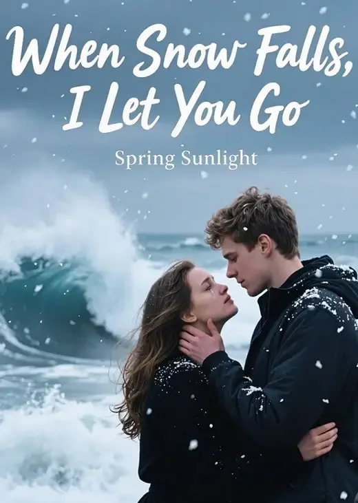 When Snow Falls, I Let You Go