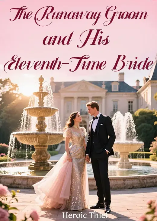 The Runaway Groom and His Eleventh-Time Bride