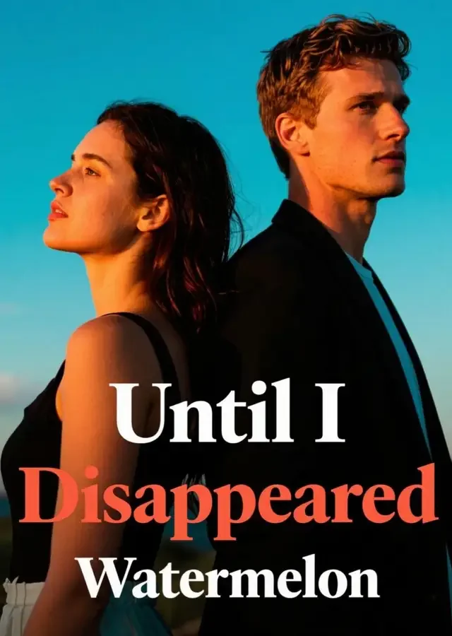Until I Disappeared