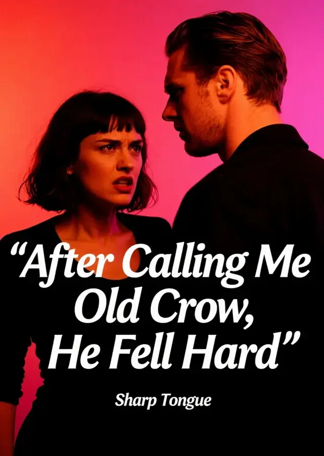 After Calling Me Old Crow, He Fell Hard