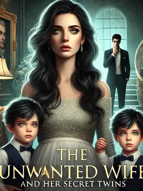 The Unwanted Wife and Her Secret Twins