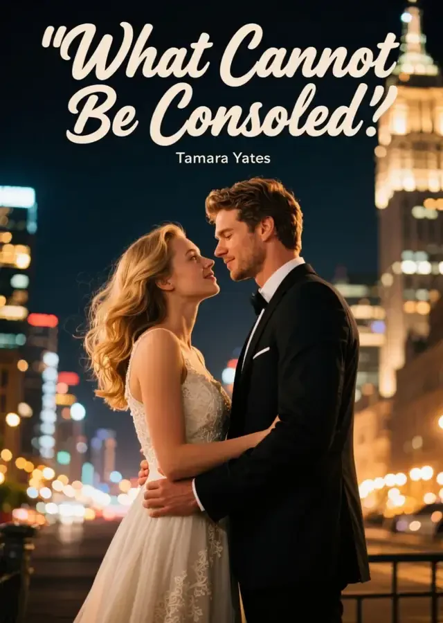 What Cannot Be Consoled