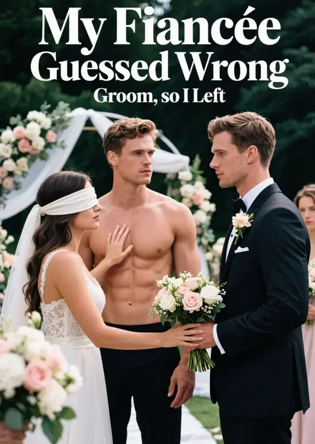 My Fiancée Guessed Wrong Groom, so I Left