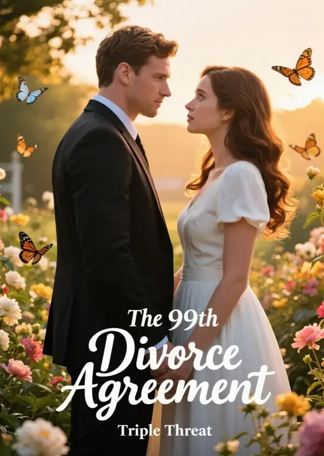 The 99th Divorce Agreement