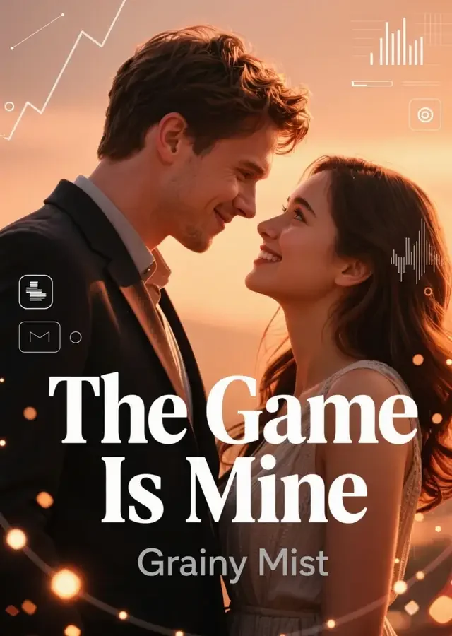 The Game Is Mine