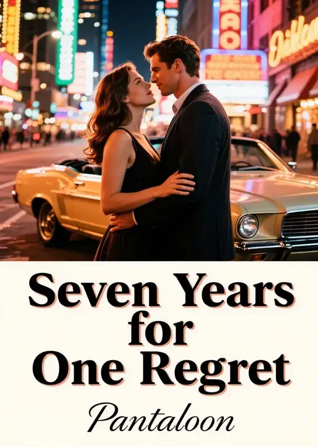 Seven Years for One Regret