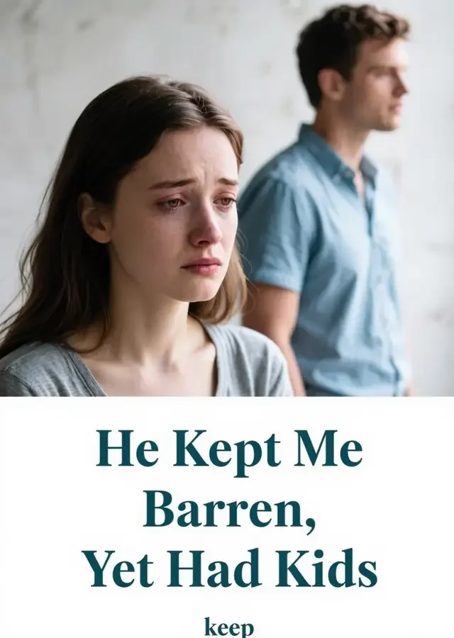 He Kept Me Barren, Yet Had Kids