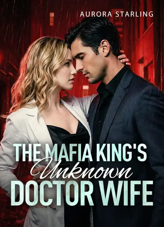 The Mafia King's Unknown Doctor Wife
