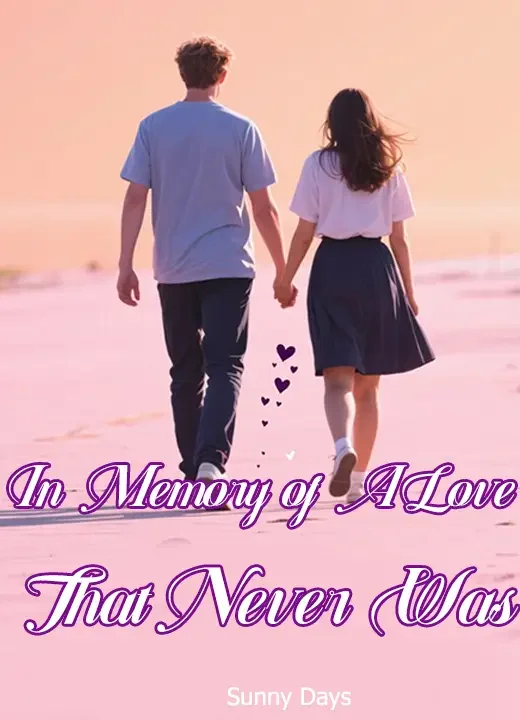 In Memory of A Love That Never Was