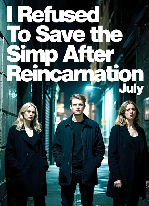 I Refused To Save the Simp After Reincarnation