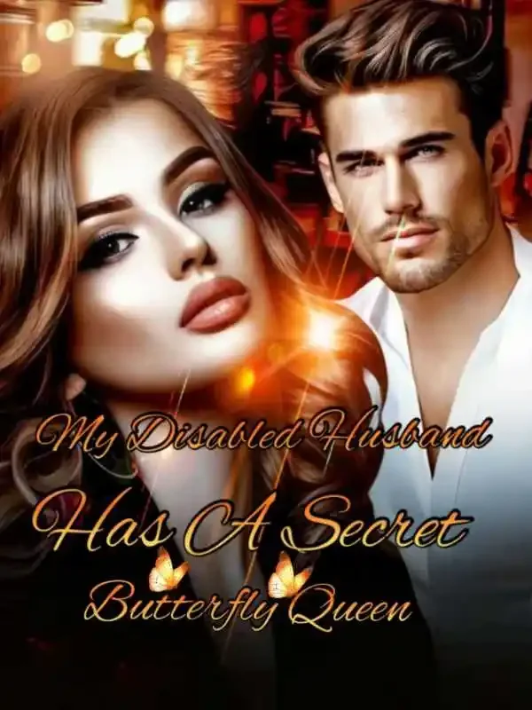 My Disabled Husband Has A Secret