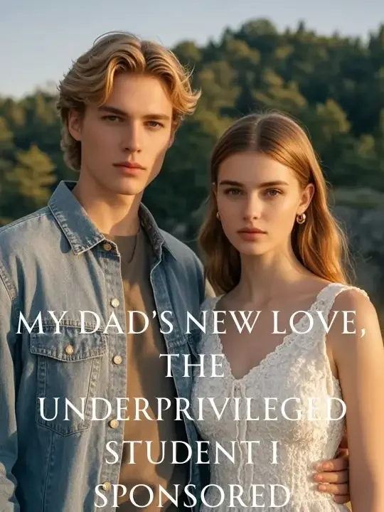 My Dad’s New Love, the Underprivileged Student I Sponsored