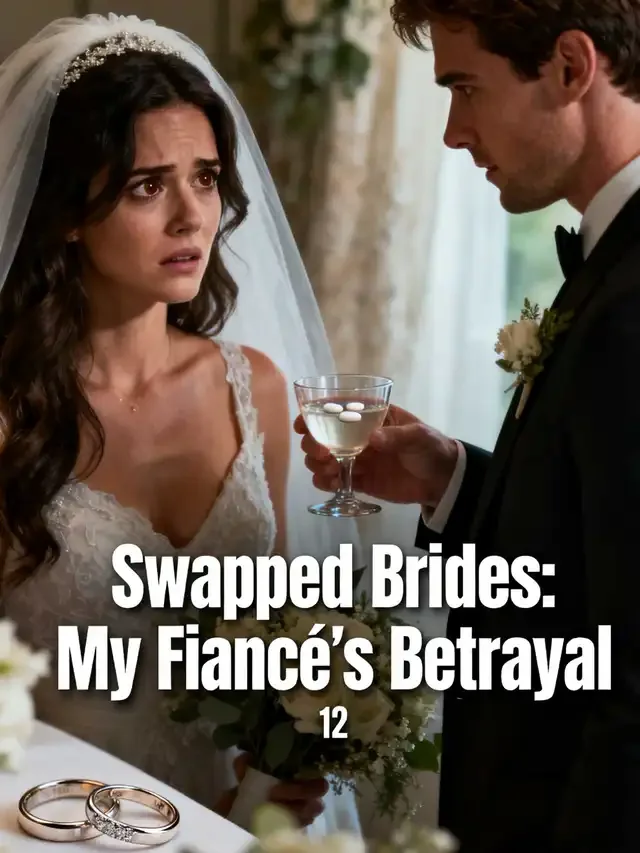 Swapped Brides: My Fiancé's Betrayal