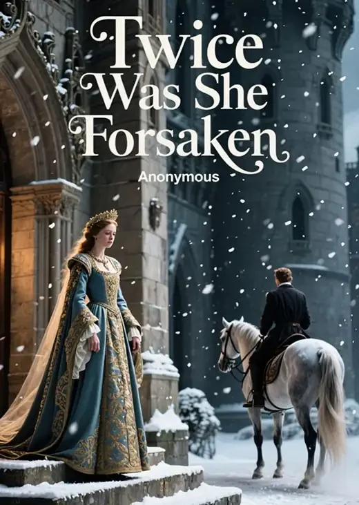 Twice Was She Forsaken