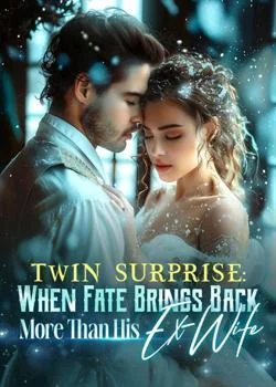 Twin Surprise: When Fate Brings Back More Than His Ex-Wife
