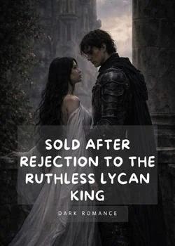 Sold After Rejection to the Ruthless Lycan King