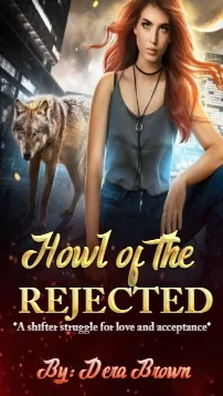 Howl of the rejected