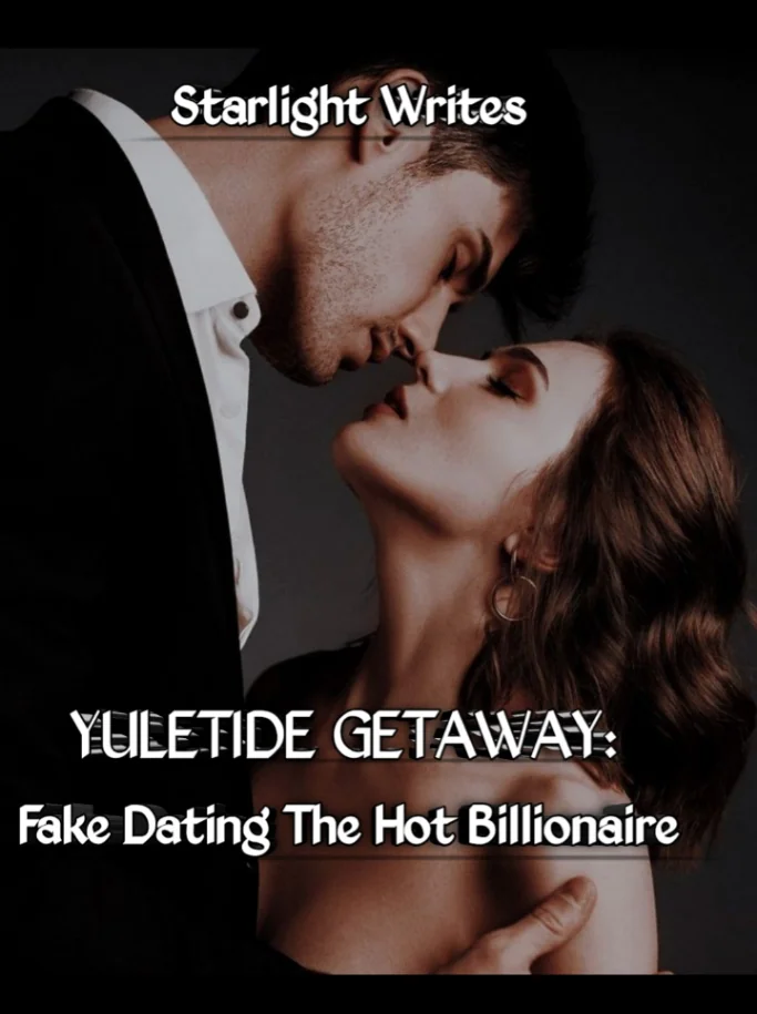 Yuletide Getaway: Fake Dating The Hot Billionaire