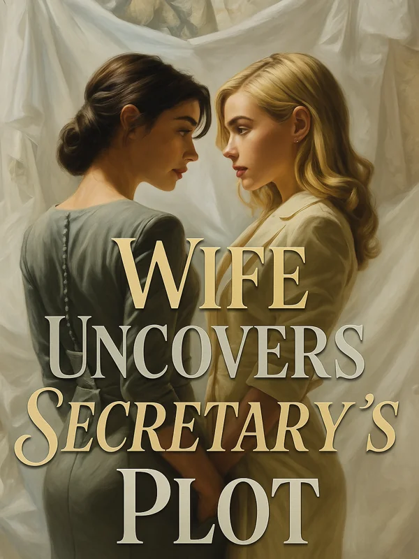 Wife Uncovers Secretary's Plot