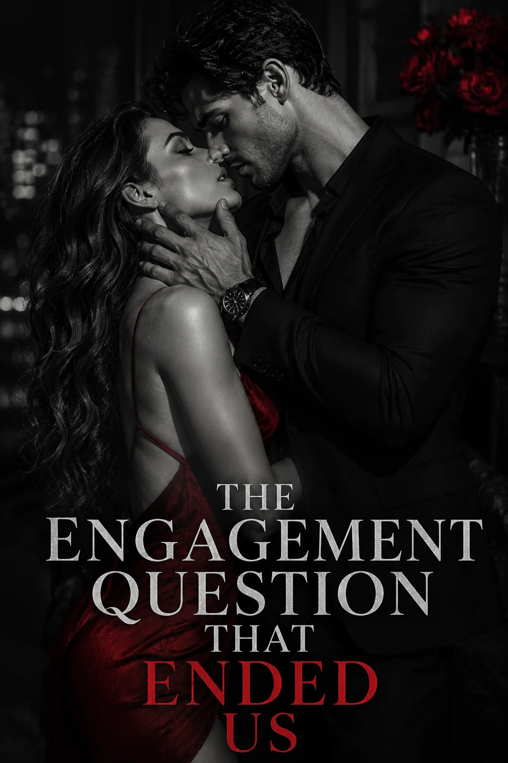 The Engagement Question That Ended Us
