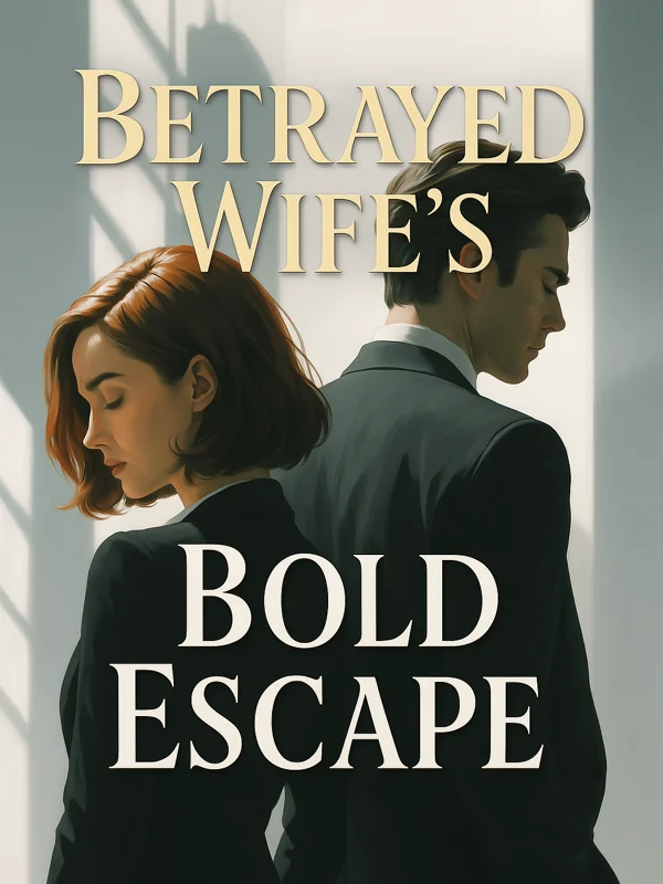 Betrayed Wife's Bold Escape
