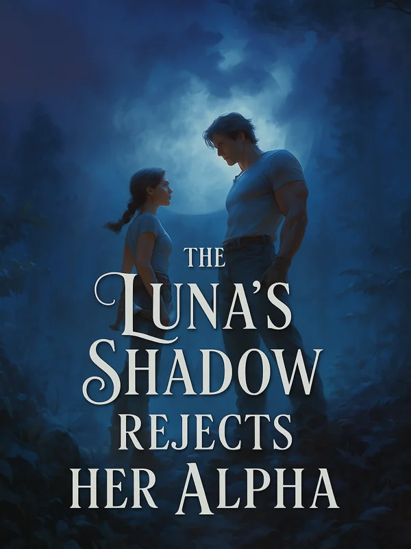 The Luna's Shadow Rejects Her Alpha