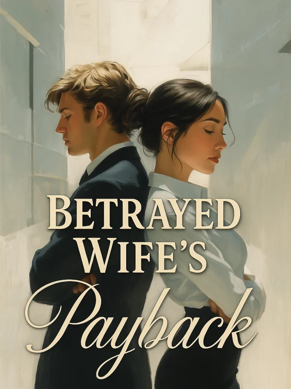 Betrayed Wife's Payback