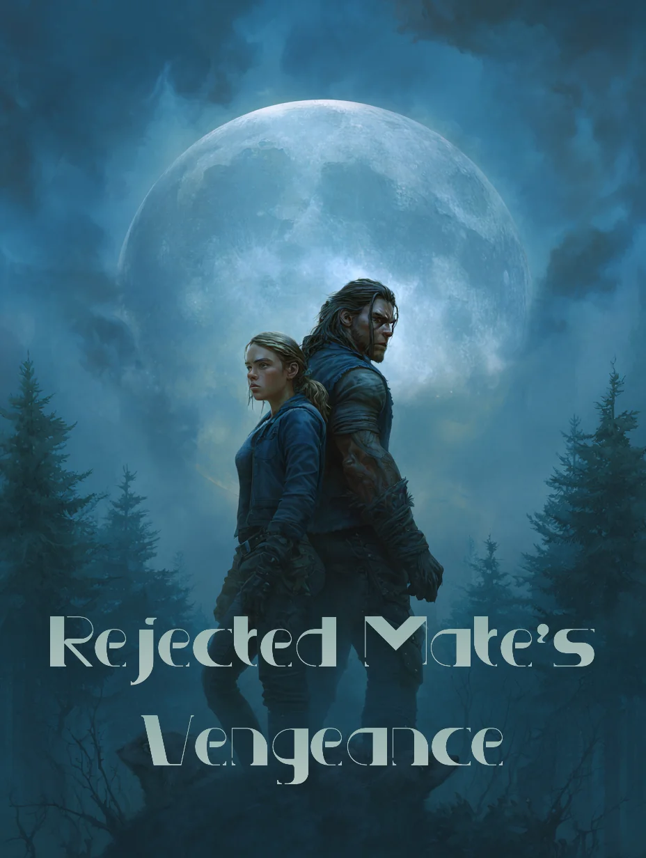 Rejected Mate's Vengeance