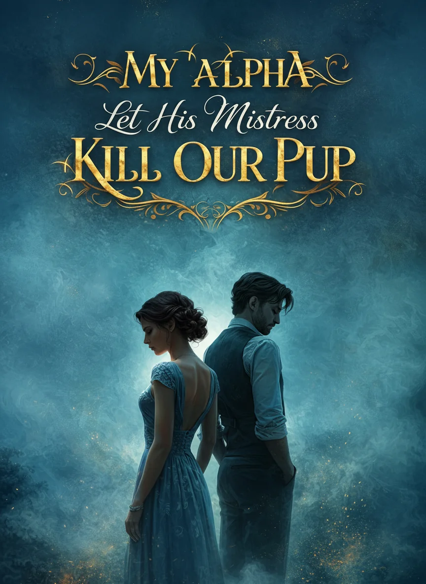 My Alpha Let His Mistress Kill Our Pup
