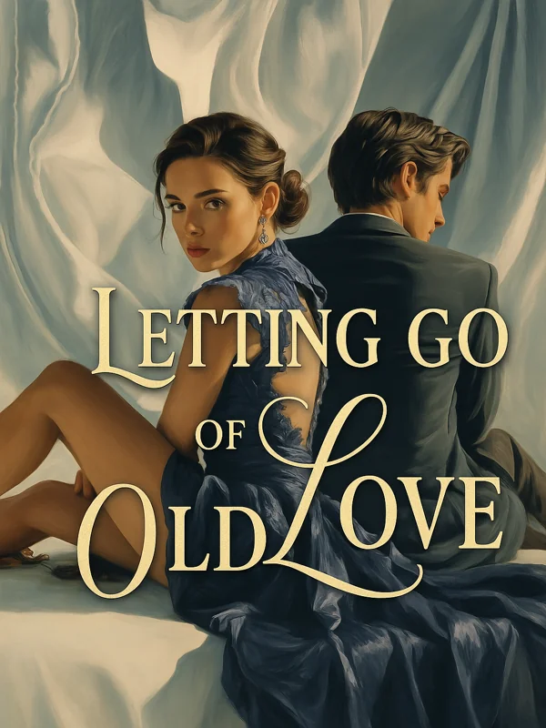 Letting Go of Old Love