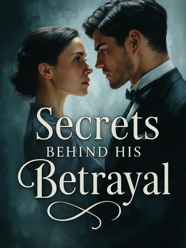 Secrets Behind His Betrayal