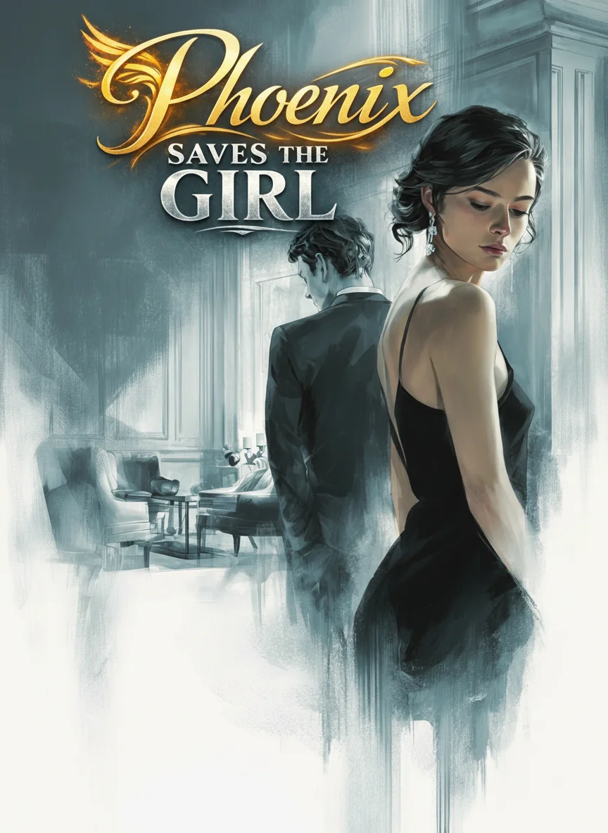 Phoenix Saves the Girl