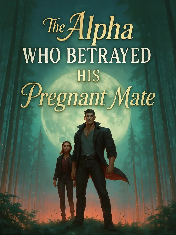 The Alpha Who Betrayed His Pregnant Mate