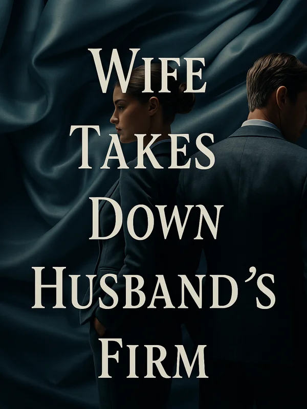 Wife Takes Down Husband's Firm