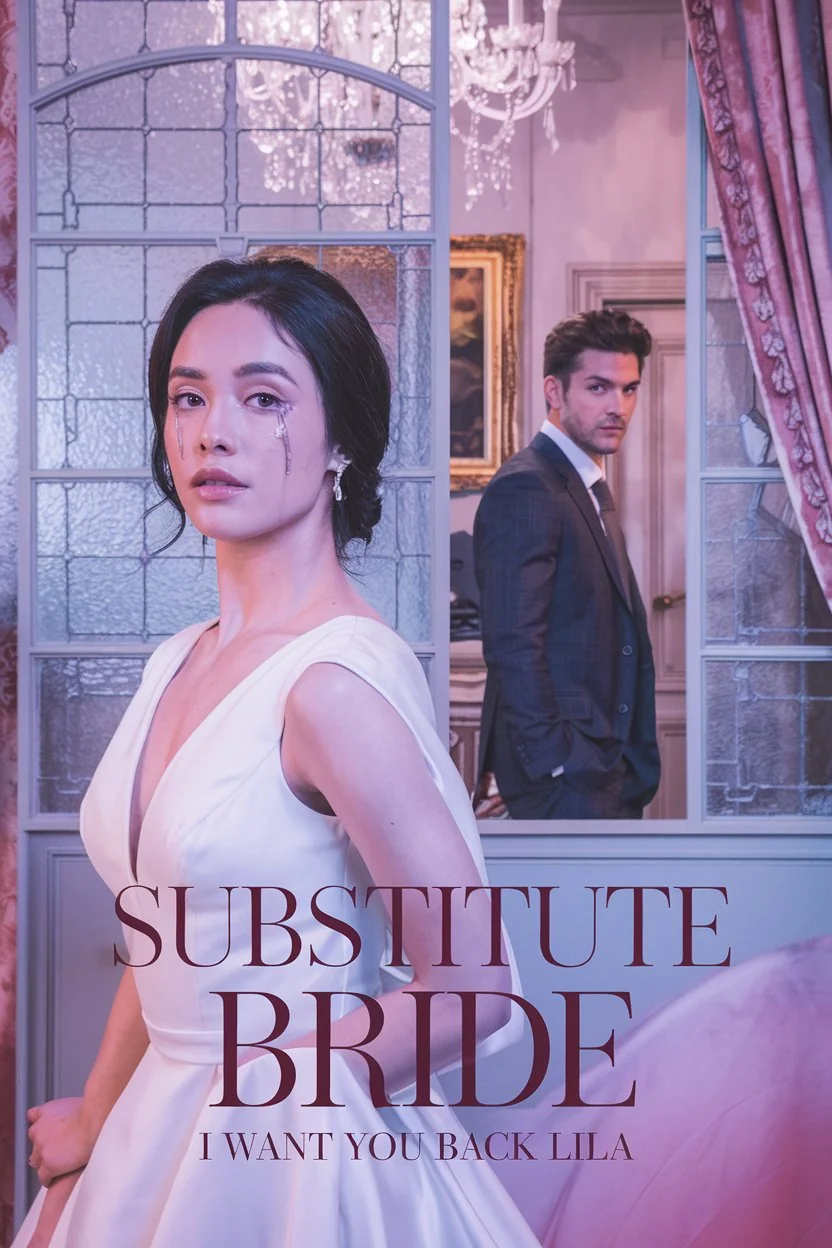 SUBSTITUTE BRIDE, I WANT YOU BACK LILA