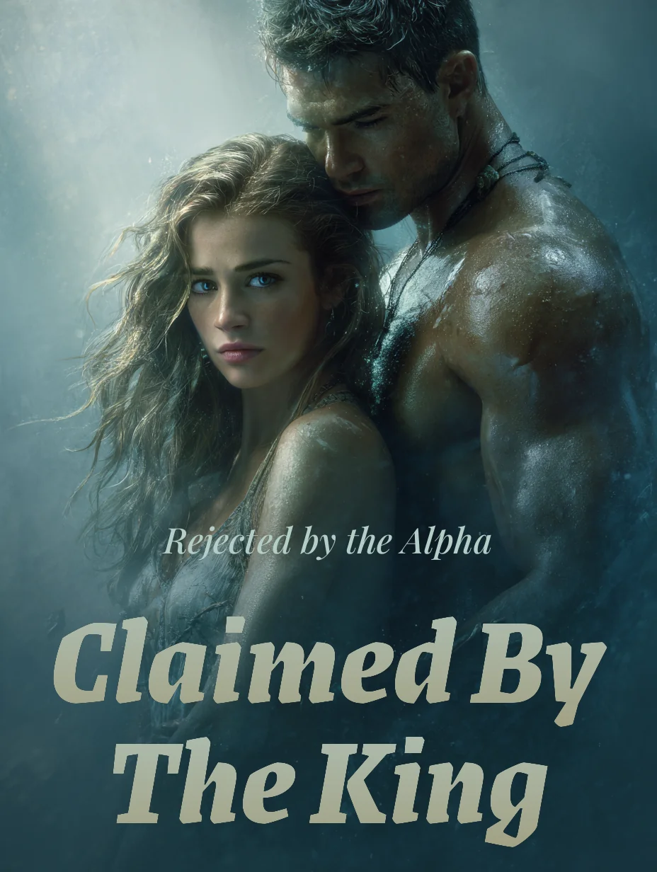 Rejected by the Alpha, Claimed by the King