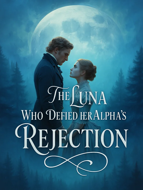 The Luna Who Defied Her Alpha’s Rejection