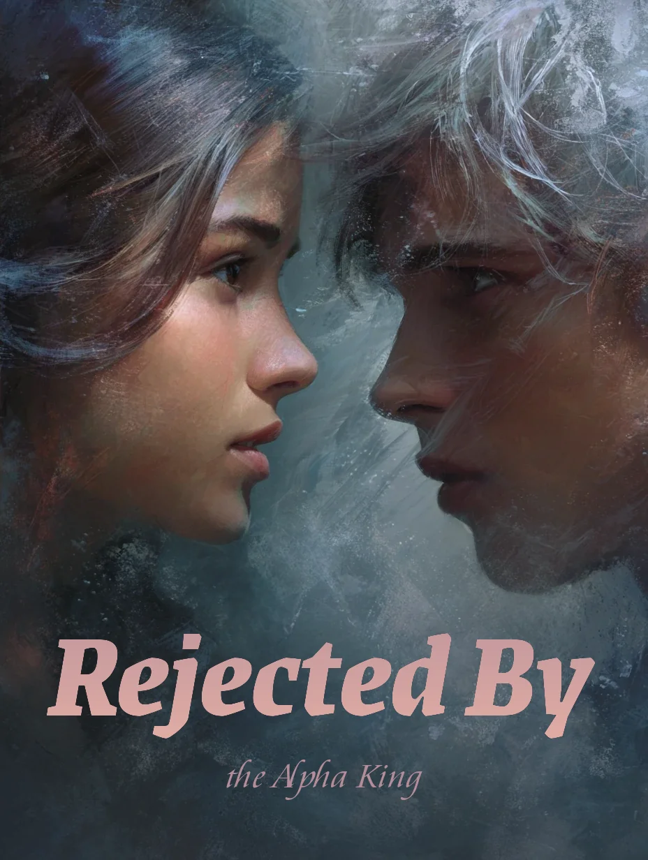 Rejected by the Alpha's King