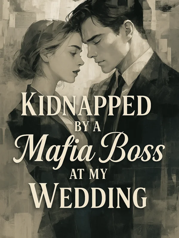 Kidnapped by a Mafia Boss at My Wedding