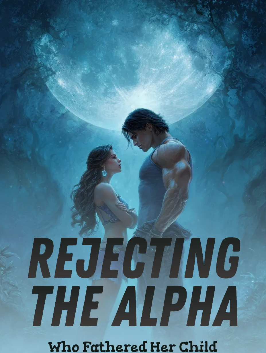 Rejecting the Alpha Who Fathered Her Child