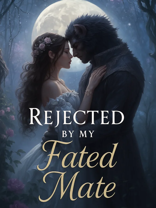 Rejected by My Fated Mate